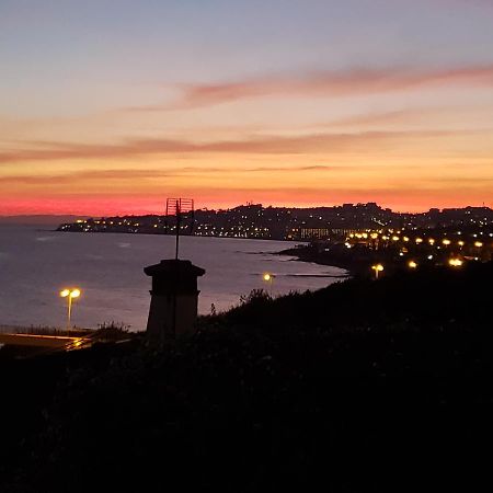 El Faro Mijas Loft 아파트 외부 사진