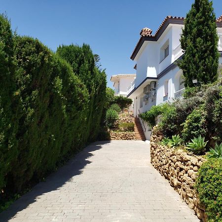 El Faro Mijas Loft 아파트 외부 사진