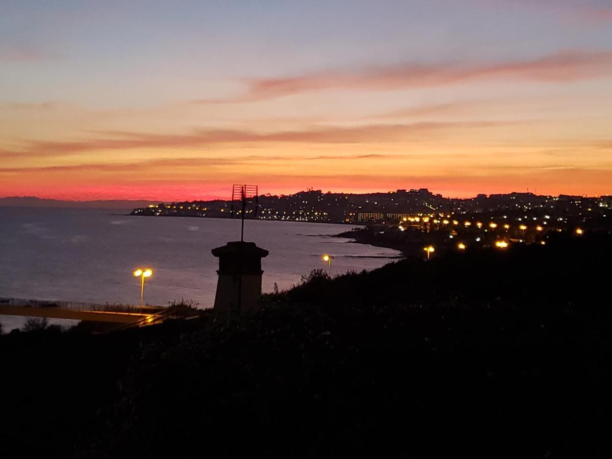 El Faro Mijas Loft 아파트 외부 사진