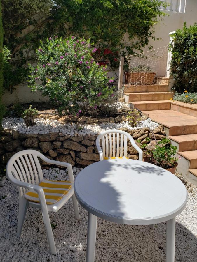 El Faro Mijas Loft 아파트 외부 사진