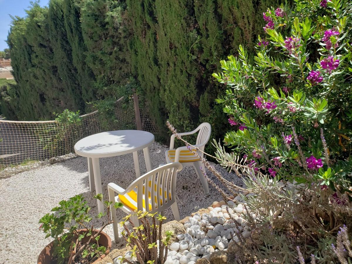 El Faro Mijas Loft 아파트 외부 사진
