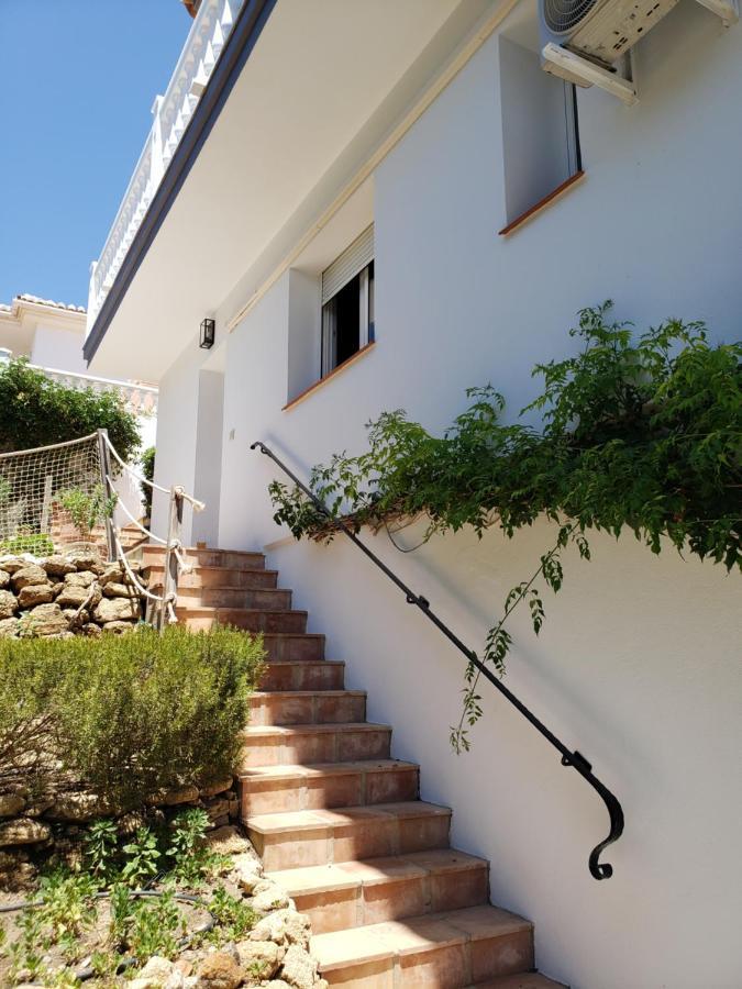 El Faro Mijas Loft 아파트 외부 사진