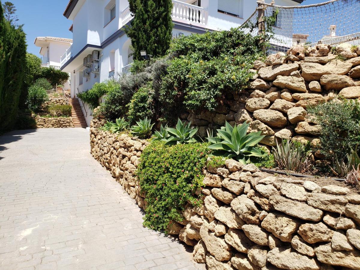 El Faro Mijas Loft 아파트 외부 사진