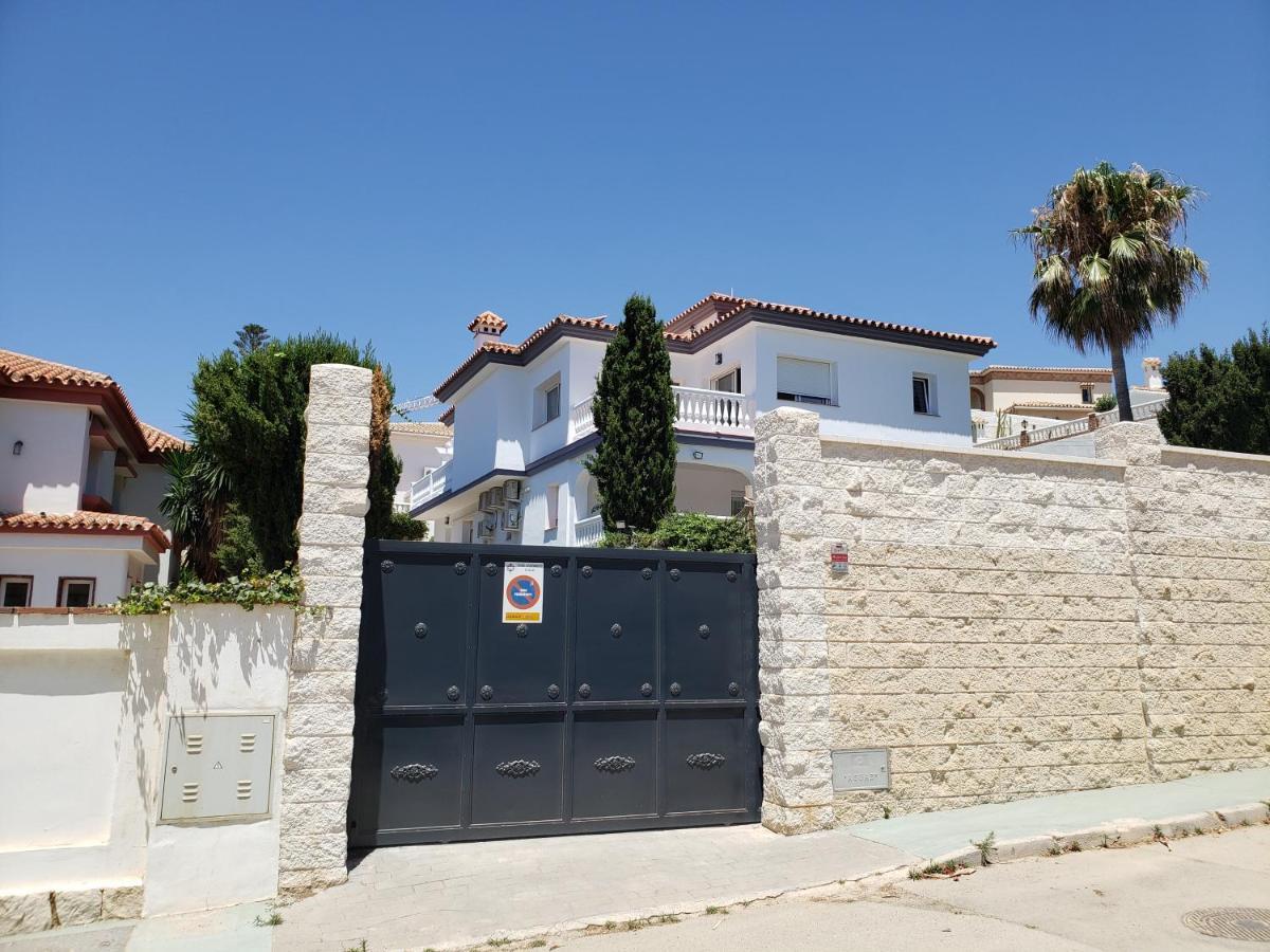 El Faro Mijas Loft 아파트 외부 사진