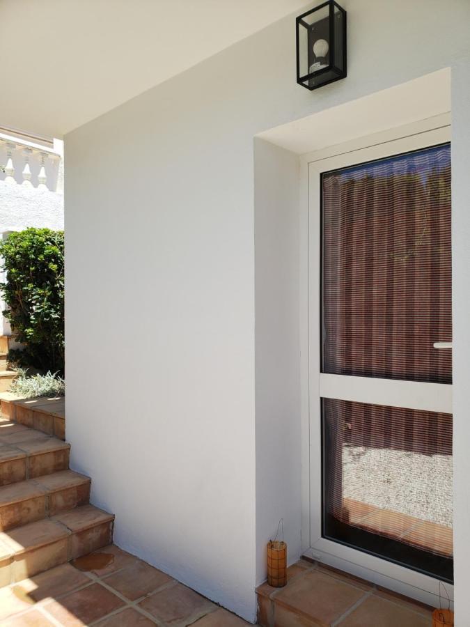 El Faro Mijas Loft 아파트 외부 사진