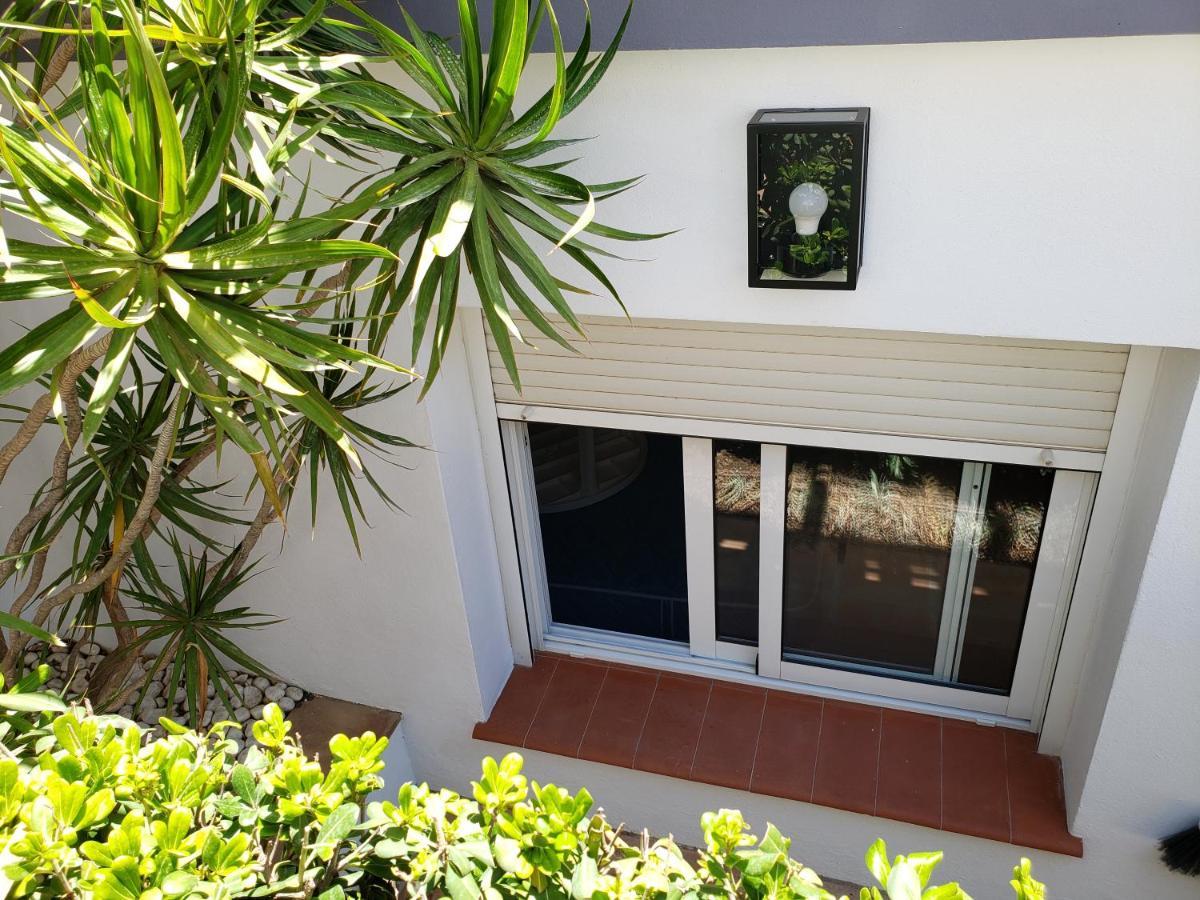 El Faro Mijas Loft 아파트 외부 사진