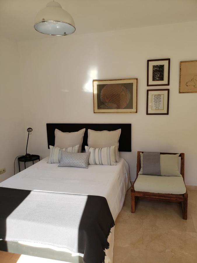 El Faro Mijas Loft 아파트 외부 사진