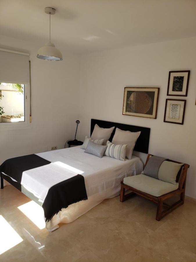El Faro Mijas Loft 아파트 외부 사진