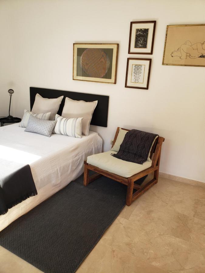El Faro Mijas Loft 아파트 외부 사진