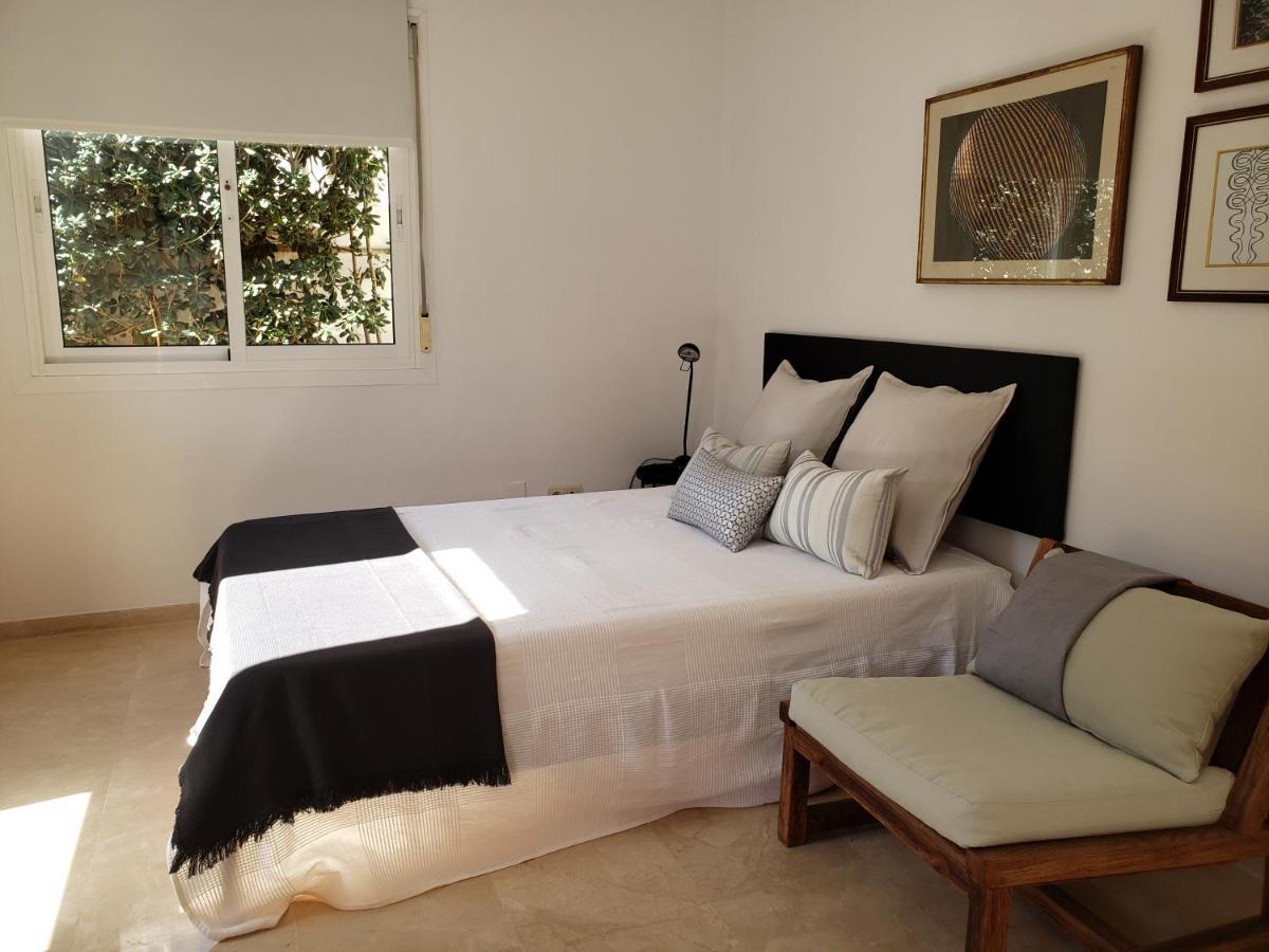 El Faro Mijas Loft 아파트 외부 사진