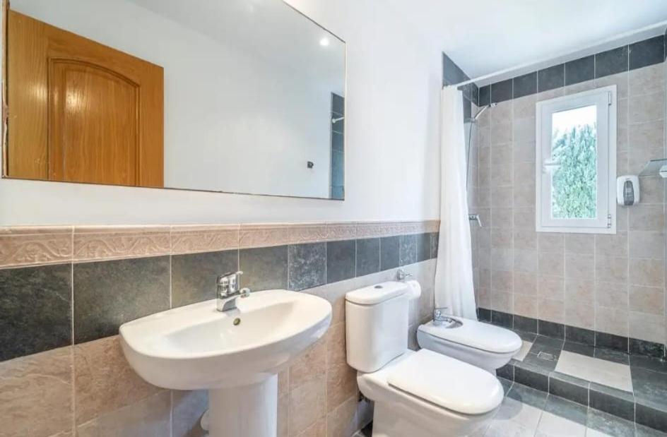 El Faro Mijas Loft 아파트 외부 사진