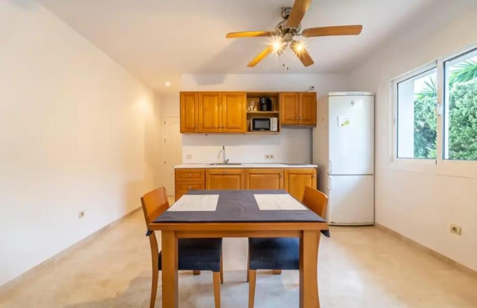 El Faro Mijas Loft 아파트 외부 사진
